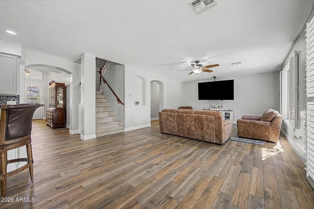 3540 S HOLGUIN Court, Chandler, AZ 85248