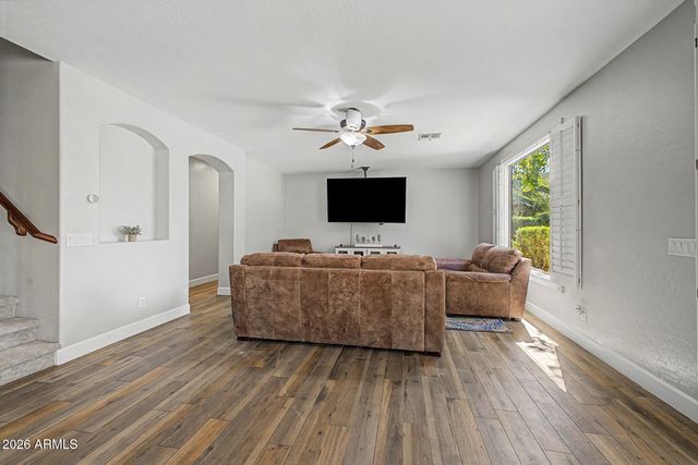 3540 S HOLGUIN Court, Chandler, AZ 85248