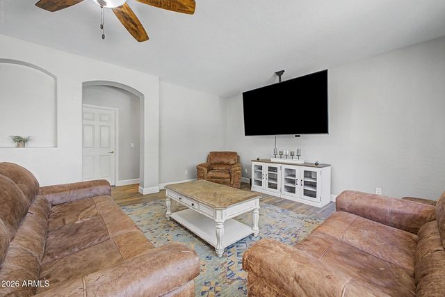 3540 S HOLGUIN Court, Chandler, AZ 85248