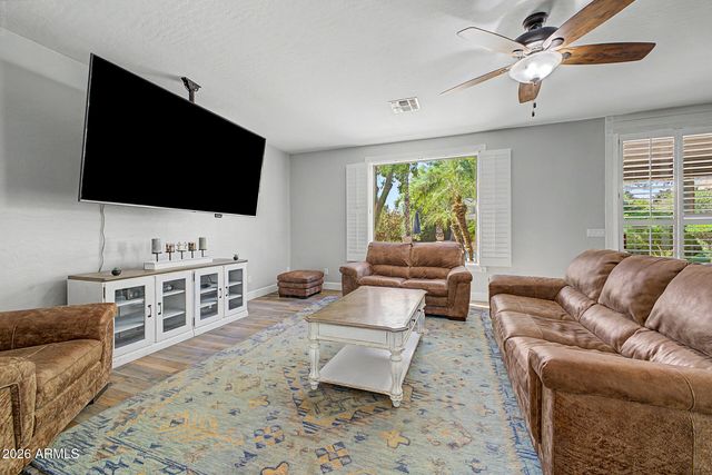 3540 S HOLGUIN Court, Chandler, AZ 85248