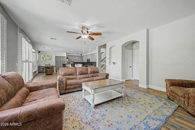3540 S HOLGUIN Court, Chandler, AZ 85248