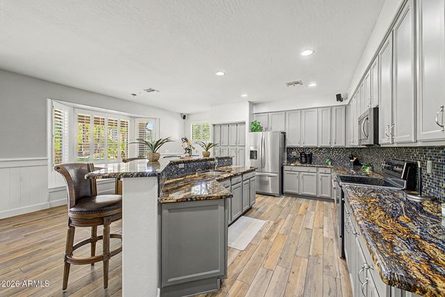 3540 S HOLGUIN Court, Chandler, AZ 85248
