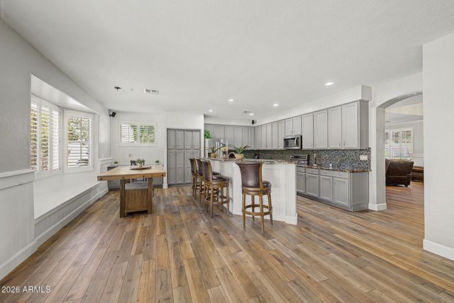 3540 S HOLGUIN Court, Chandler, AZ 85248