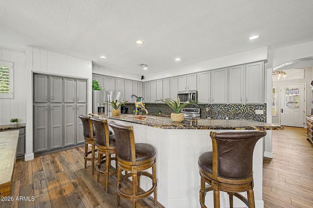 3540 S HOLGUIN Court, Chandler, AZ 85248