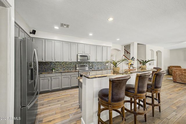 3540 S HOLGUIN Court, Chandler, AZ 85248