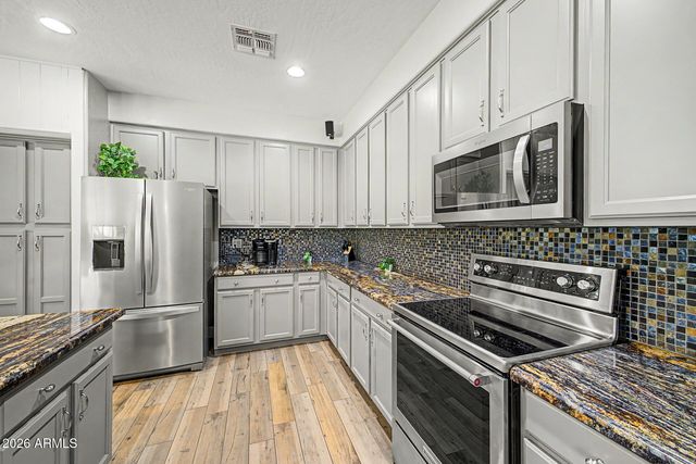 3540 S HOLGUIN Court, Chandler, AZ 85248