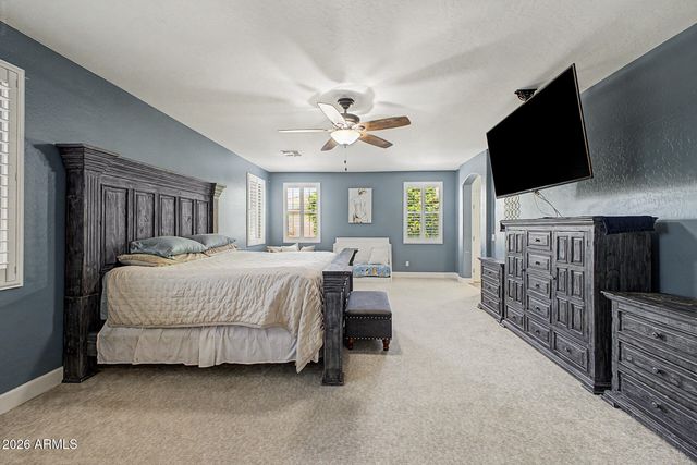 3540 S HOLGUIN Court, Chandler, AZ 85248