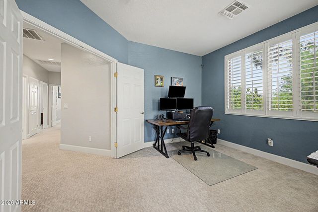 3540 S HOLGUIN Court, Chandler, AZ 85248