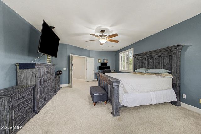 3540 S HOLGUIN Court, Chandler, AZ 85248