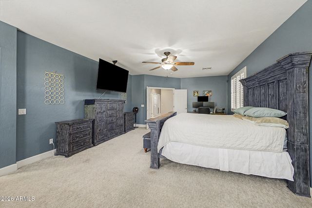 3540 S HOLGUIN Court, Chandler, AZ 85248