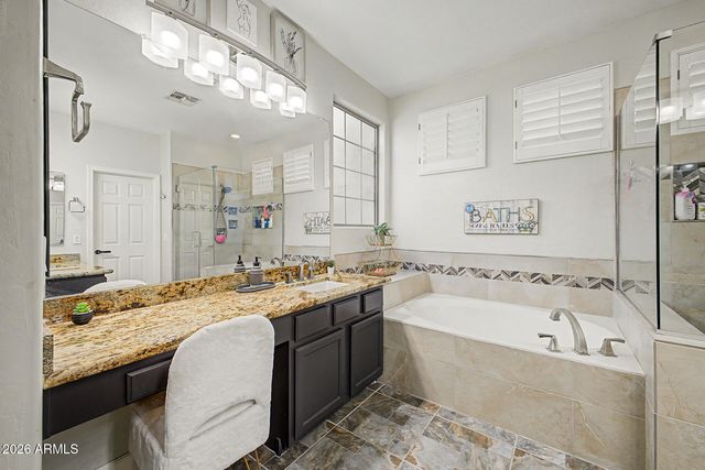 3540 S HOLGUIN Court, Chandler, AZ 85248
