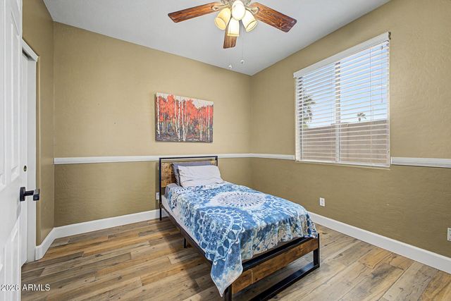3540 S HOLGUIN Court, Chandler, AZ 85248