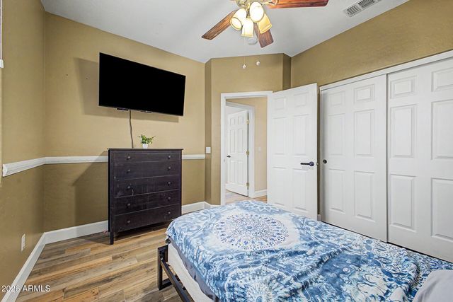 3540 S HOLGUIN Court, Chandler, AZ 85248