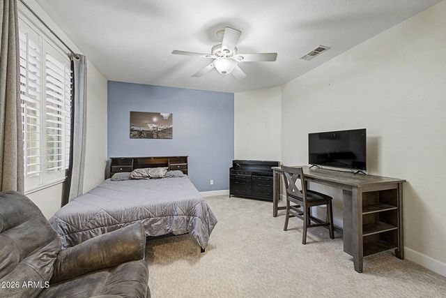 3540 S HOLGUIN Court, Chandler, AZ 85248