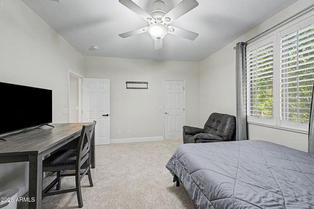3540 S HOLGUIN Court, Chandler, AZ 85248