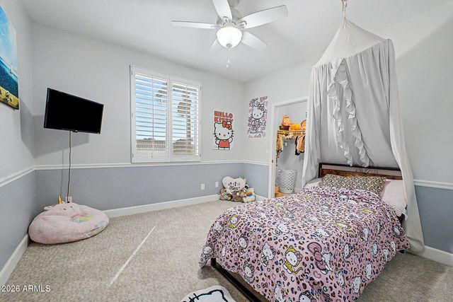 3540 S HOLGUIN Court, Chandler, AZ 85248