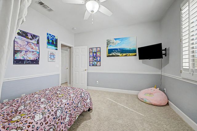 3540 S HOLGUIN Court, Chandler, AZ 85248