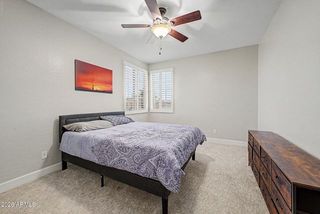 3540 S HOLGUIN Court, Chandler, AZ 85248