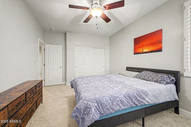 3540 S HOLGUIN Court, Chandler, AZ 85248
