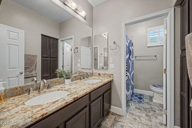 3540 S HOLGUIN Court, Chandler, AZ 85248