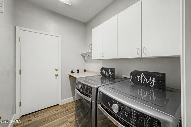 3540 S HOLGUIN Court, Chandler, AZ 85248