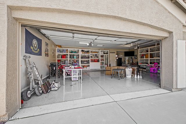 3540 S HOLGUIN Court, Chandler, AZ 85248