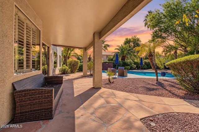3540 S HOLGUIN Court, Chandler, AZ 85248
