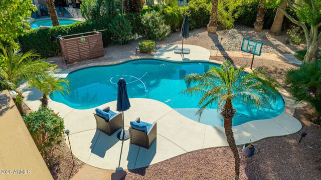 3540 S HOLGUIN Court, Chandler, AZ 85248