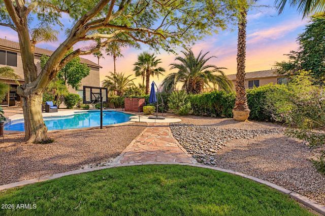 3540 S HOLGUIN Court, Chandler, AZ 85248