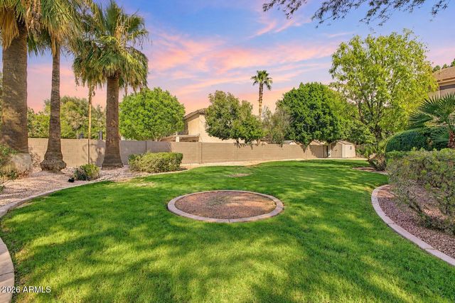 3540 S HOLGUIN Court, Chandler, AZ 85248