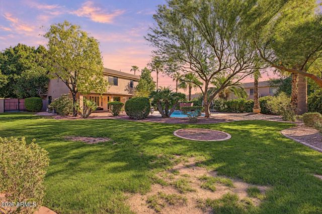 3540 S HOLGUIN Court, Chandler, AZ 85248