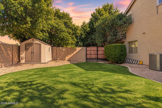 3540 S HOLGUIN Court, Chandler, AZ 85248