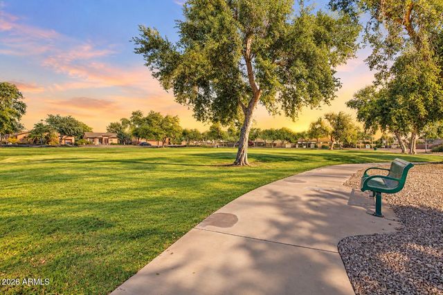 3540 S HOLGUIN Court, Chandler, AZ 85248