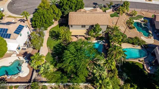 3540 S HOLGUIN Court, Chandler, AZ 85248