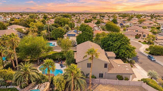 3540 S HOLGUIN Court, Chandler, AZ 85248