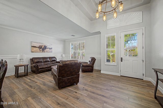 3540 S HOLGUIN Court, Chandler, AZ 85248