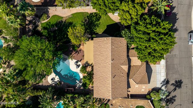 3540 S HOLGUIN Court, Chandler, AZ 85248