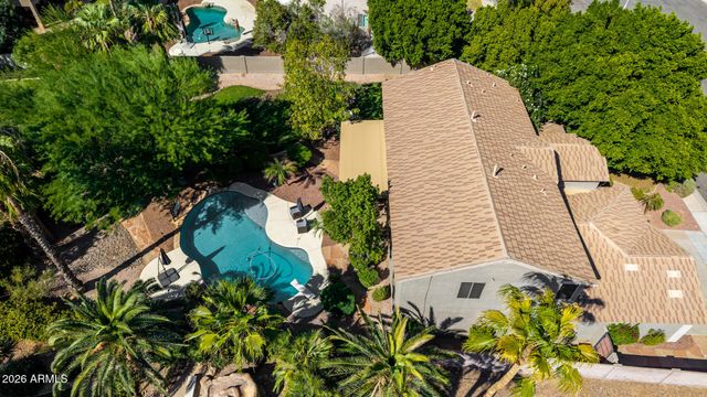 3540 S HOLGUIN Court, Chandler, AZ 85248