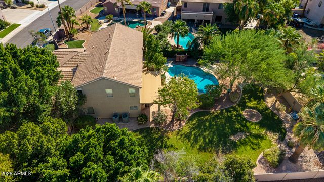 3540 S HOLGUIN Court, Chandler, AZ 85248