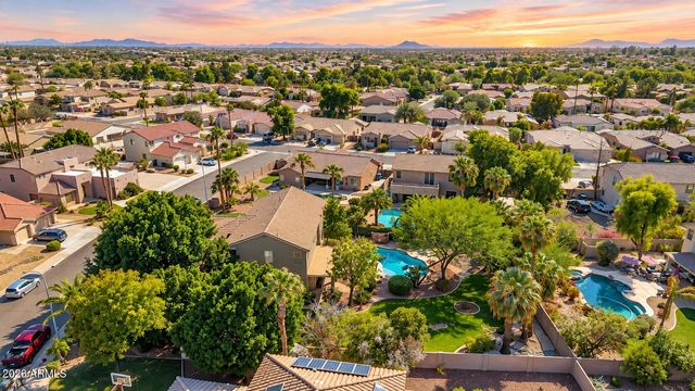 3540 S HOLGUIN Court, Chandler, AZ 85248