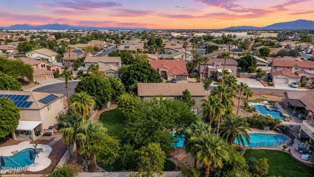 3540 S HOLGUIN Court, Chandler, AZ 85248
