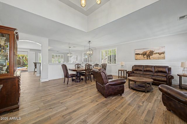3540 S HOLGUIN Court, Chandler, AZ 85248