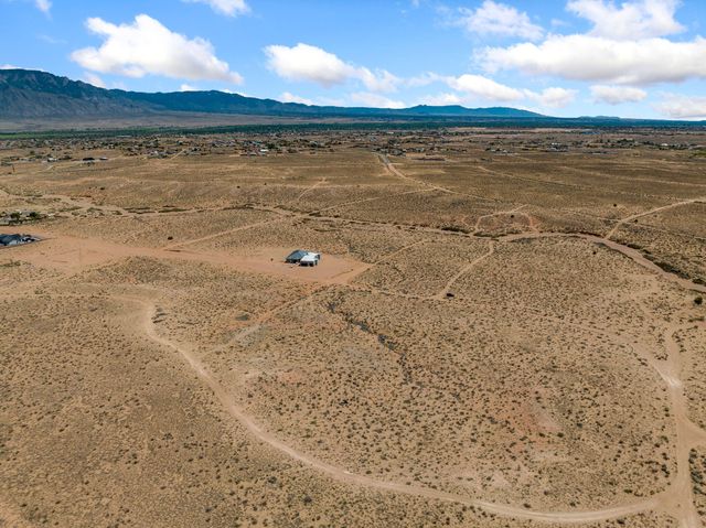 44th Street NW, Rio Rancho, NM 87144