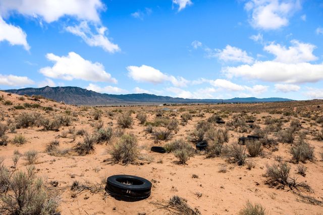 44th Street NW, Rio Rancho, NM 87144