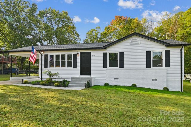 798 Wilson Street, China Grove, NC 28023