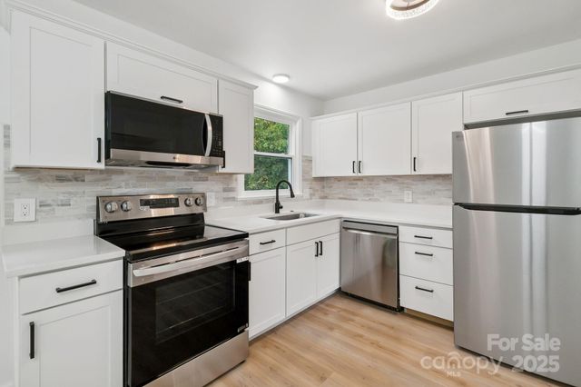 798 Wilson Street, China Grove, NC 28023