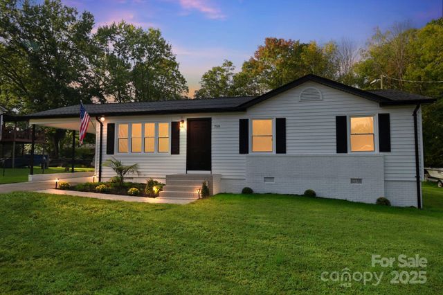 798 Wilson Street, China Grove, NC 28023