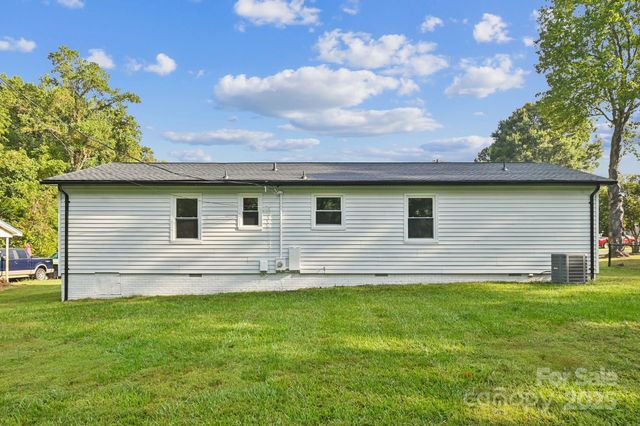 798 Wilson Street, China Grove, NC 28023