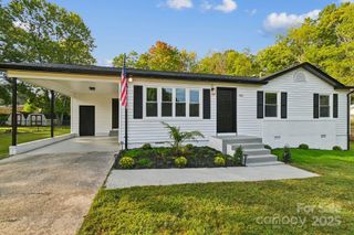 798 Wilson Street, China Grove, NC 28023