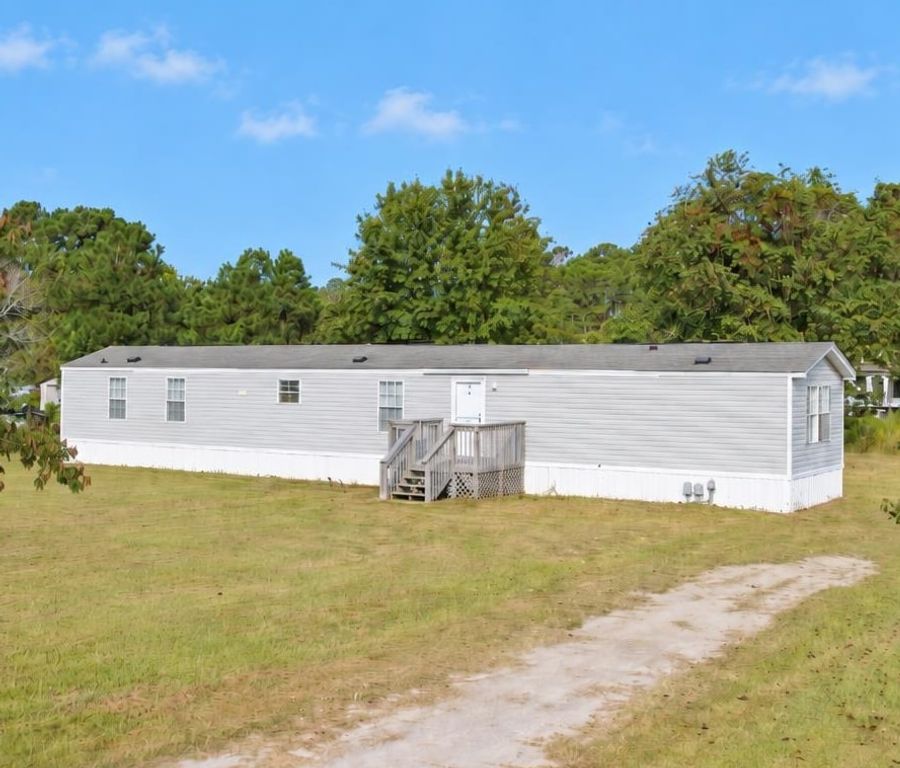 4288 Adventure Lane, Longs, SC 29568 — exterior